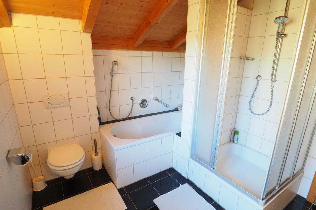 Chiemsee Bed and Breakfast Rimsting Εξωτερικό φωτογραφία