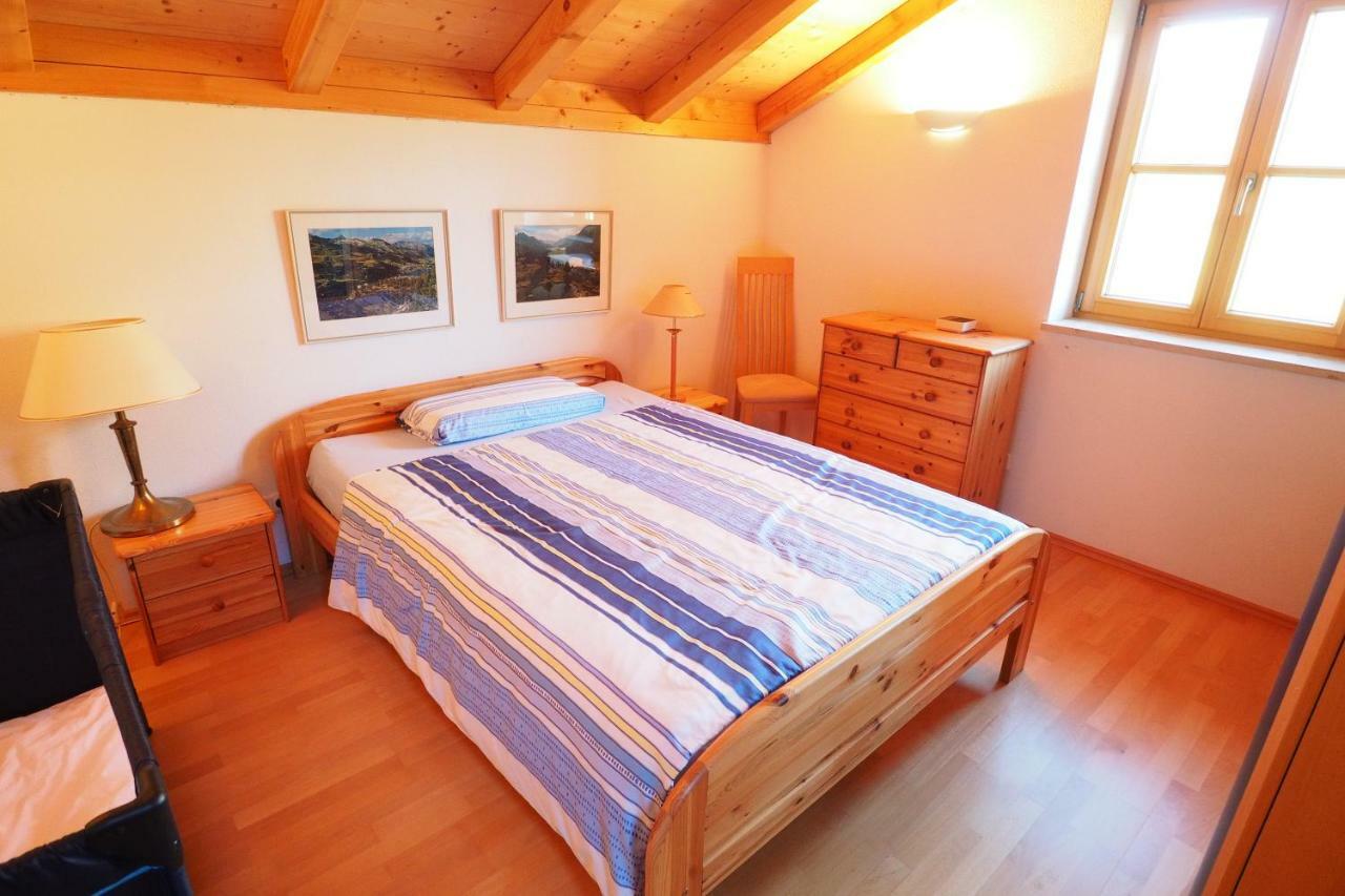 Chiemsee Bed and Breakfast Rimsting Εξωτερικό φωτογραφία